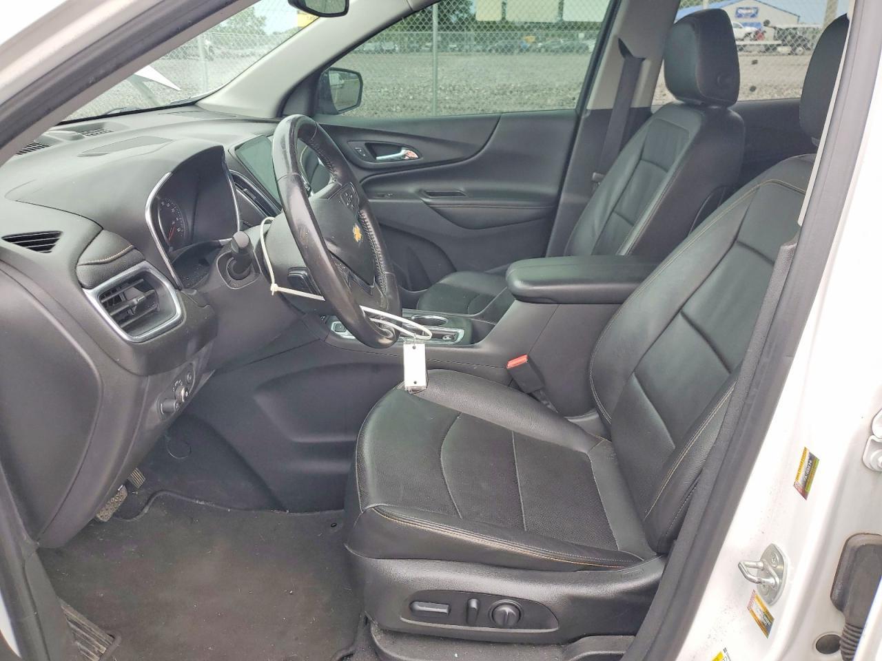 2021 Chevrolet Equinox Premier - Фото 7