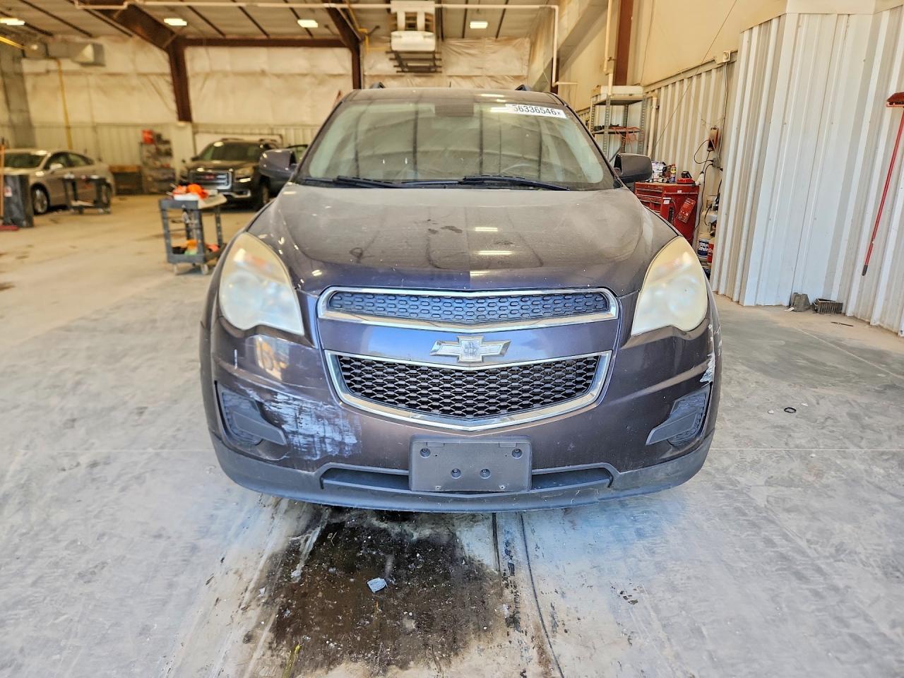 2014 Chevrolet Equinox Lt - Image 5