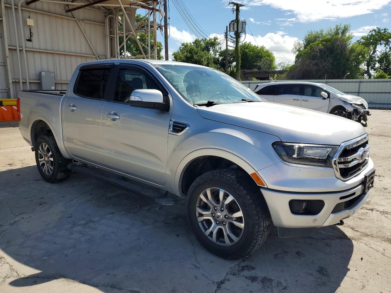 2019 Ford Ranger Xl - Image 4
