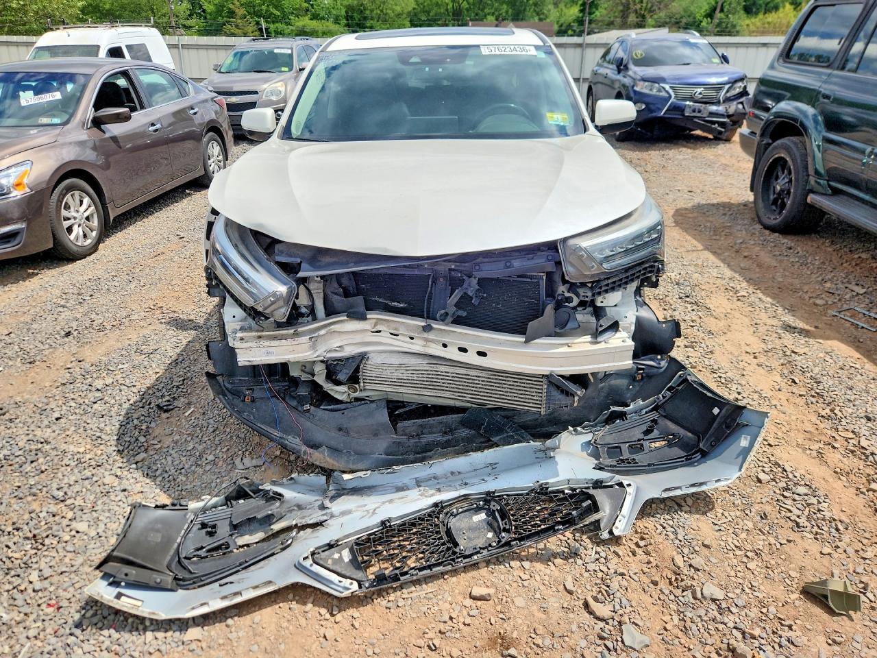 2019 Acura Rdx - Фото 5