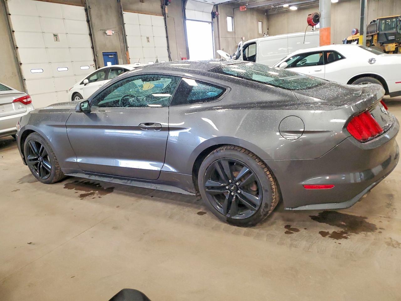 2015 Ford Mustang - Image 2