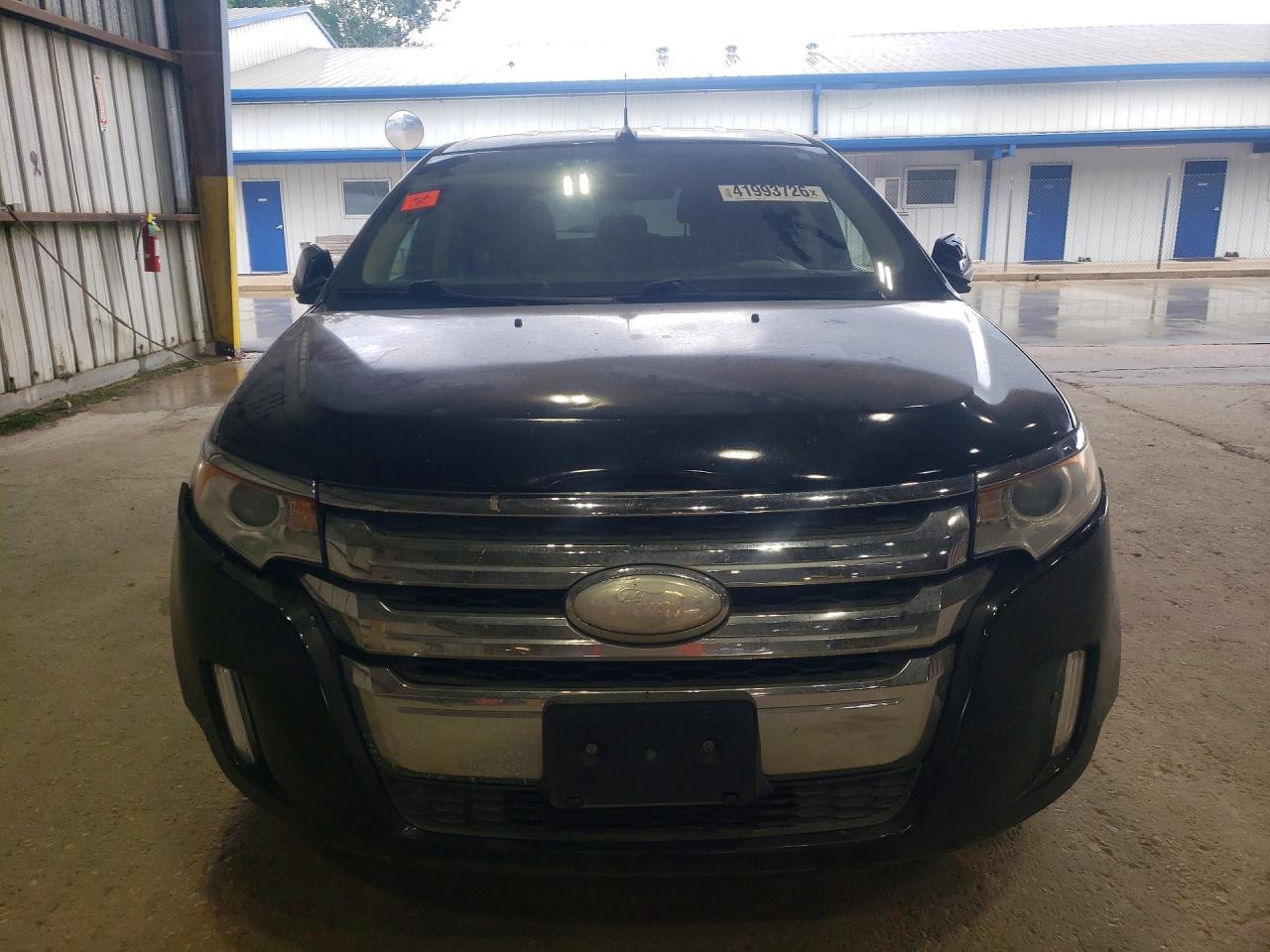 2013 Ford Edge Sel - Image 5