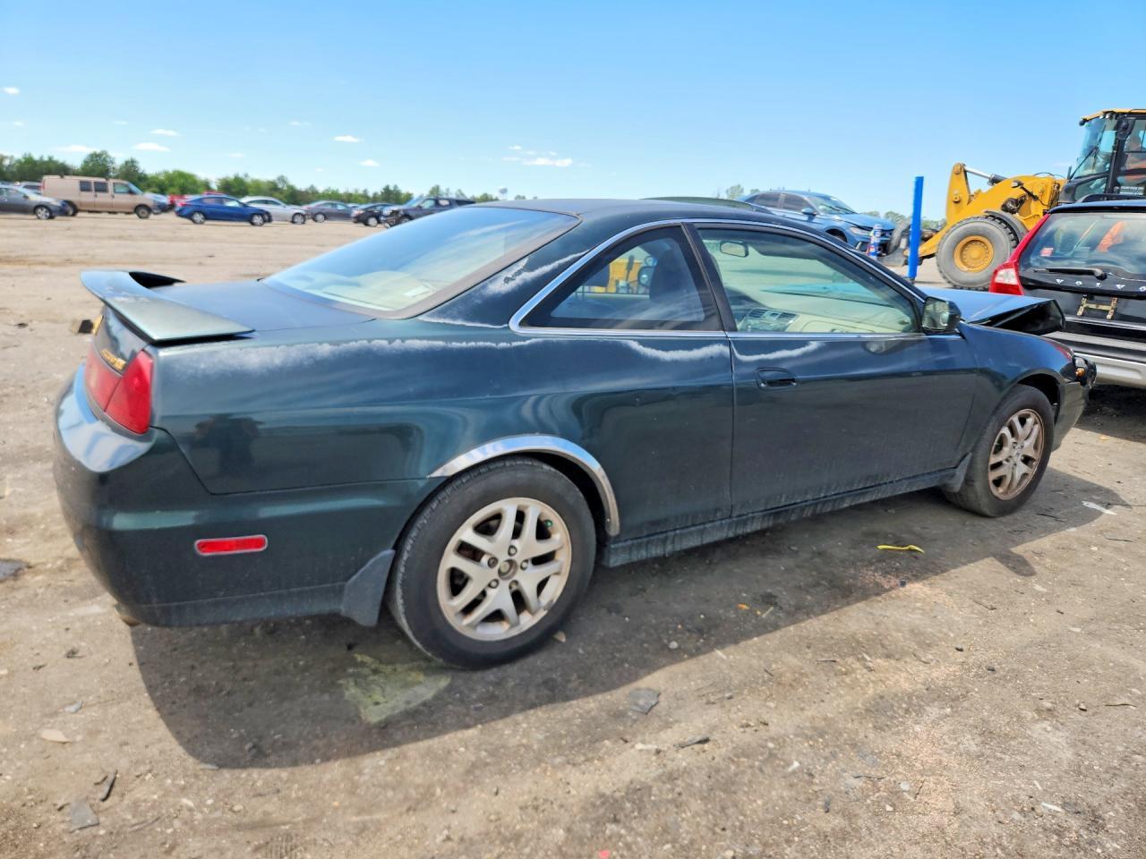 2001 Honda Accord Ex - Image 3