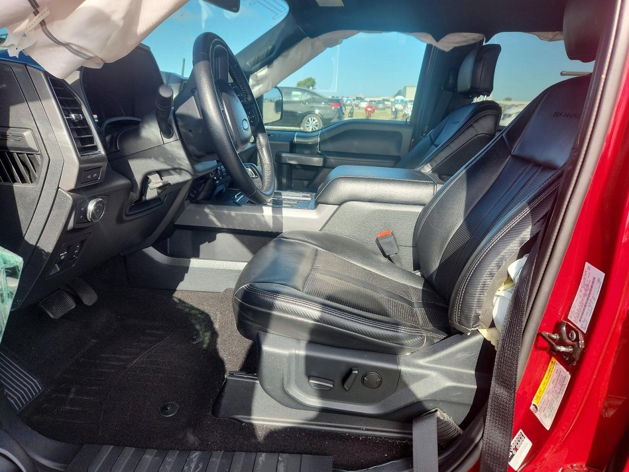 2019 Ford F150 Supercrew - Image 7