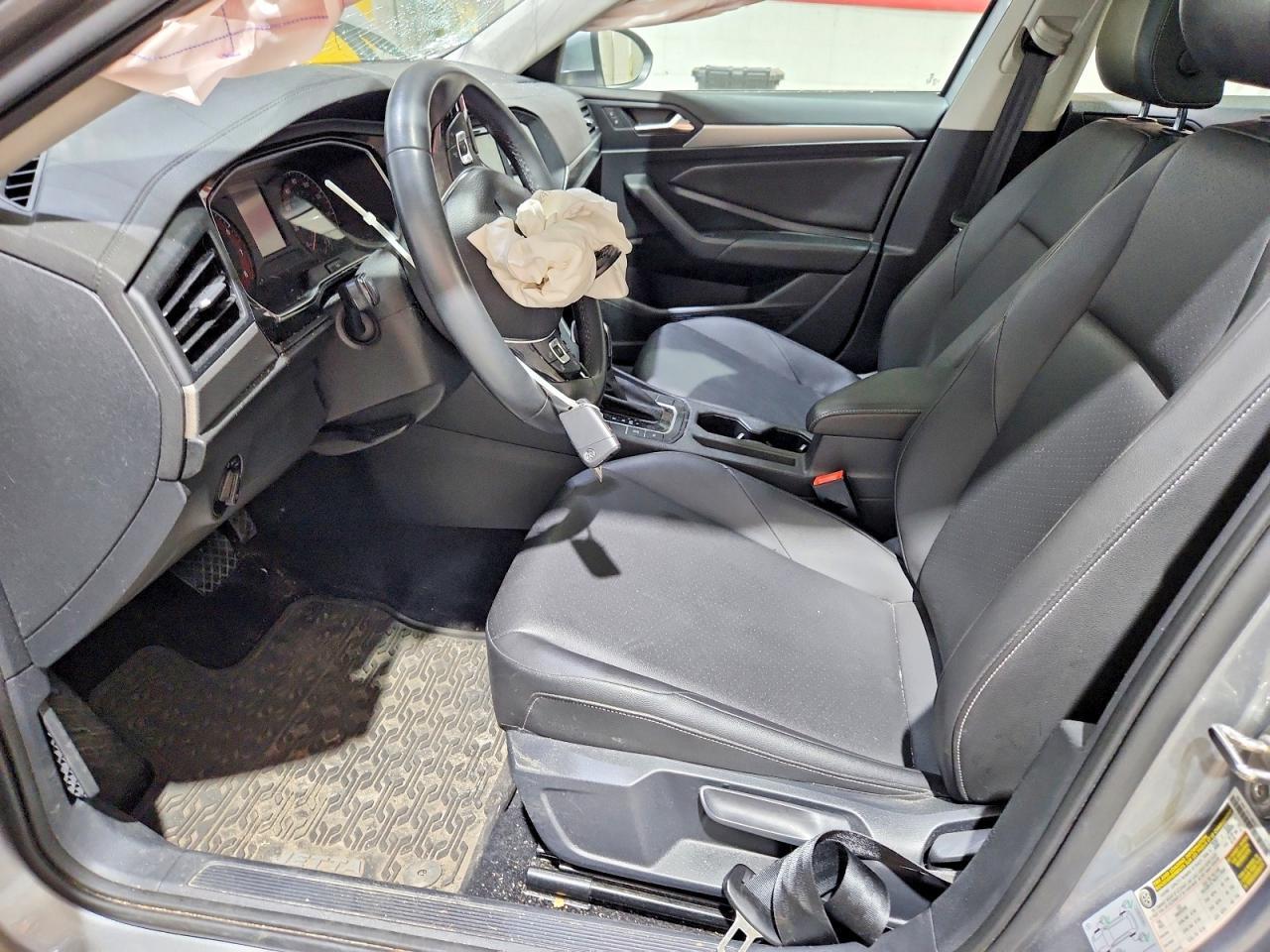 2020 Volkswagen Jetta S - Image 7