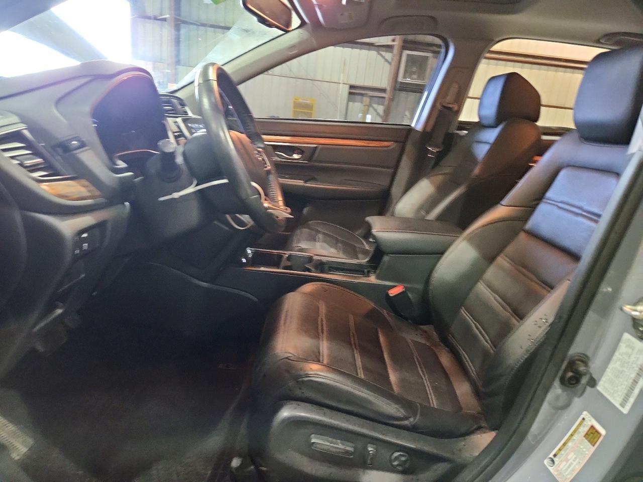 2021 Honda Cr-V Exl - Image 7
