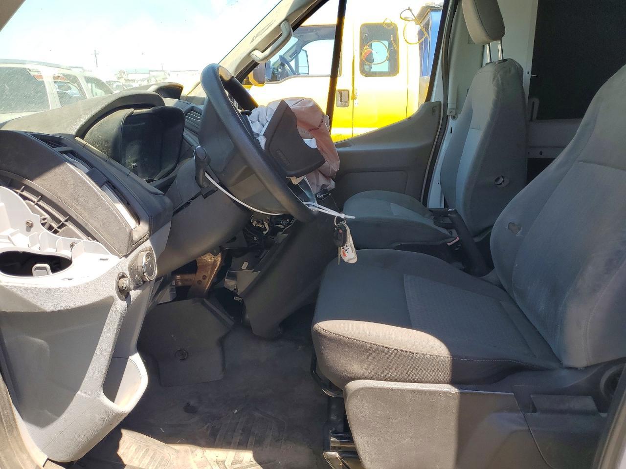 2019 Ford Transit T-150 - Фото 7
