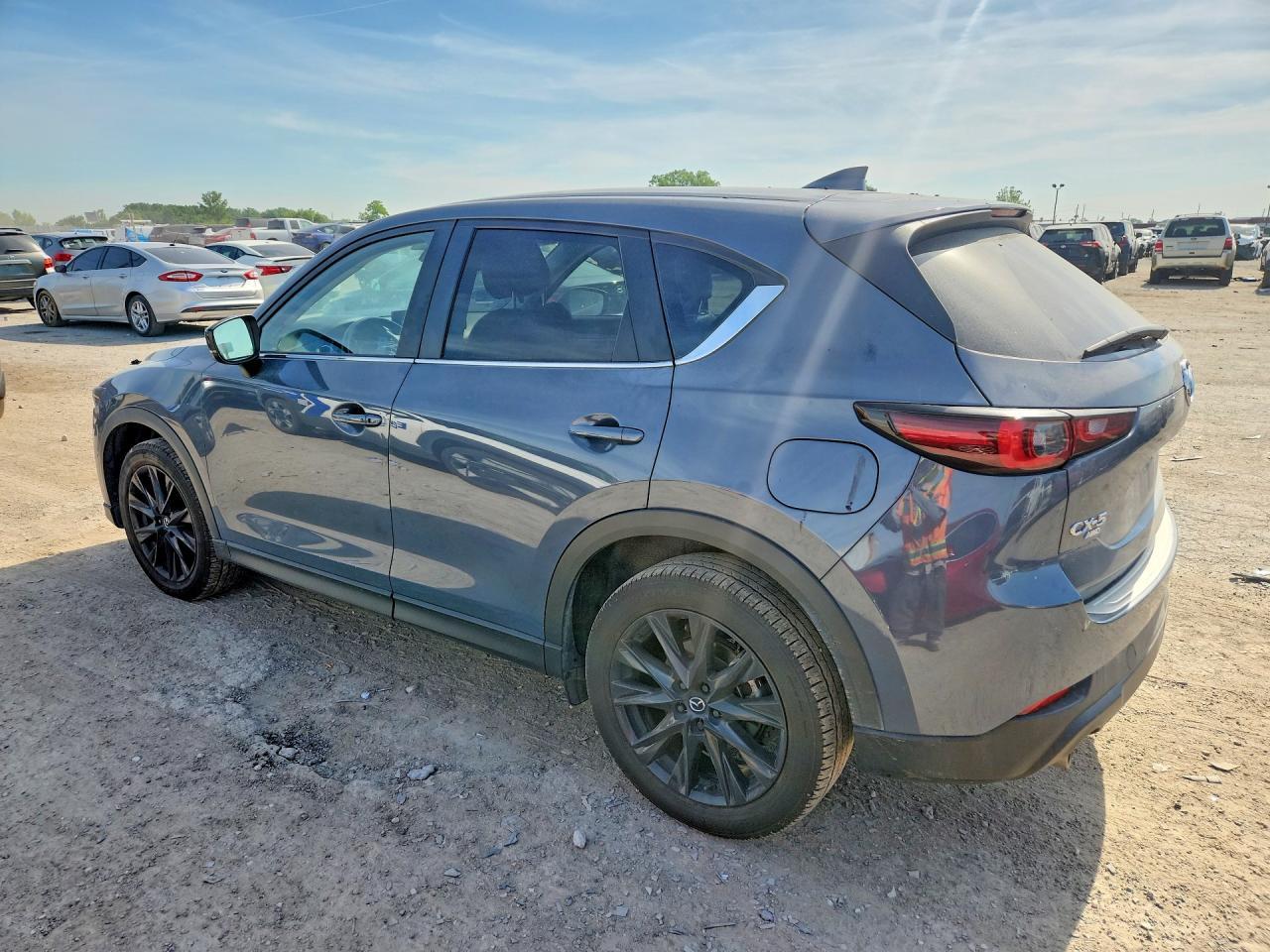 2023 Mazda Cx-5 Preferred - Image 2