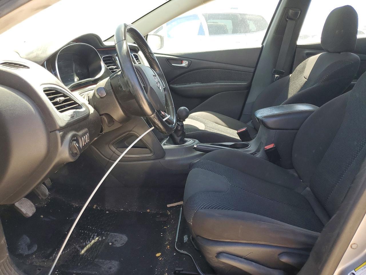 2015 Dodge Dart Se Aero - Image 7