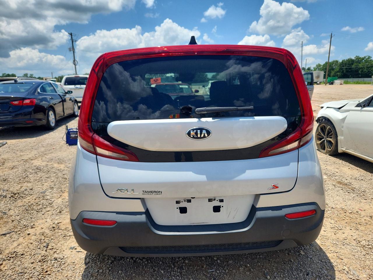 2020 Kia Soul S - Фото 6