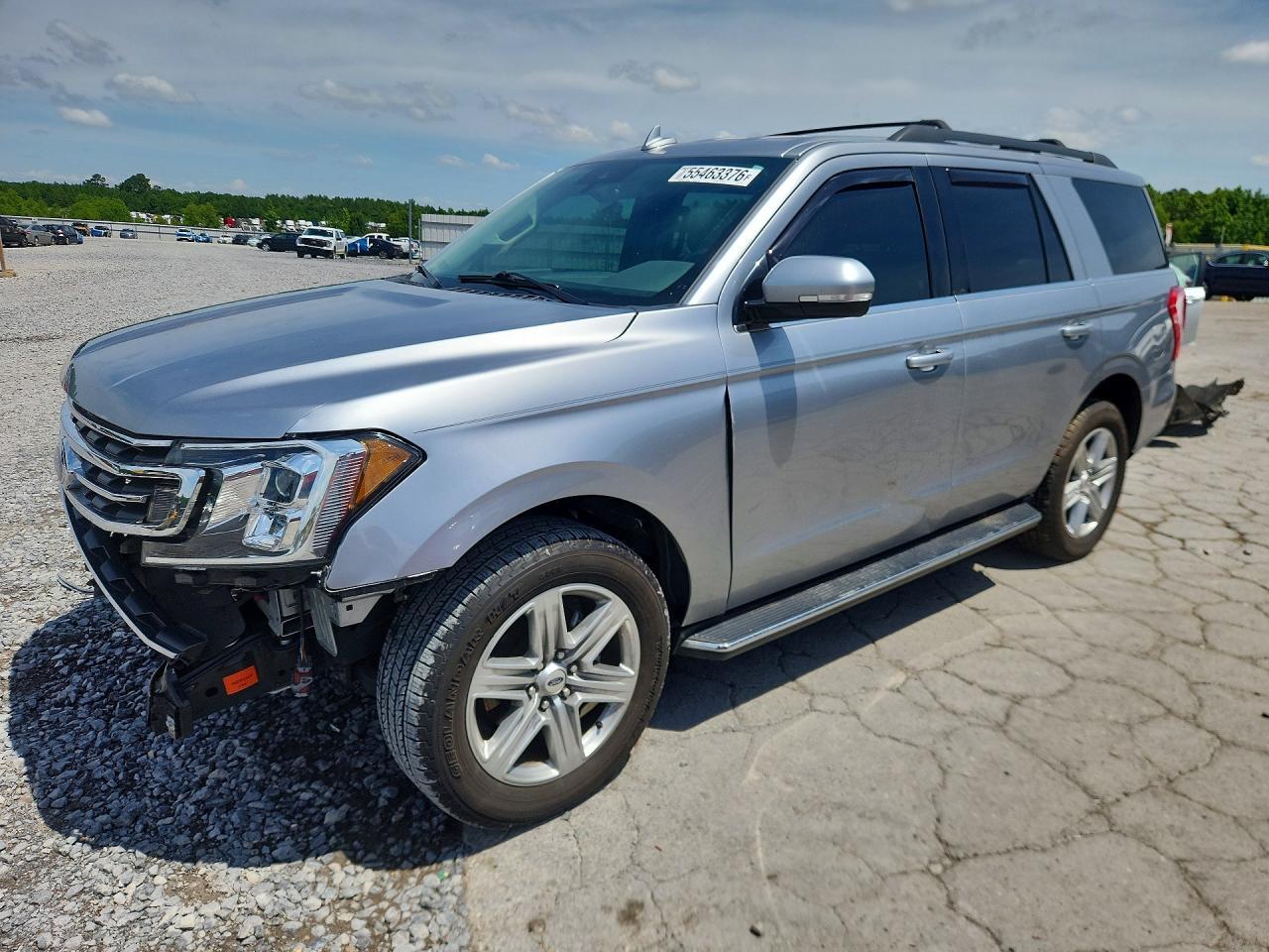 2021 Ford Expedition Xlt