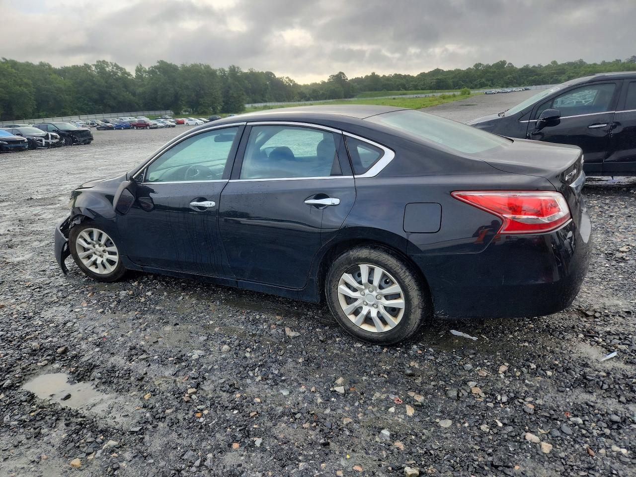 2013 Nissan Altima 2.5 - Image 2