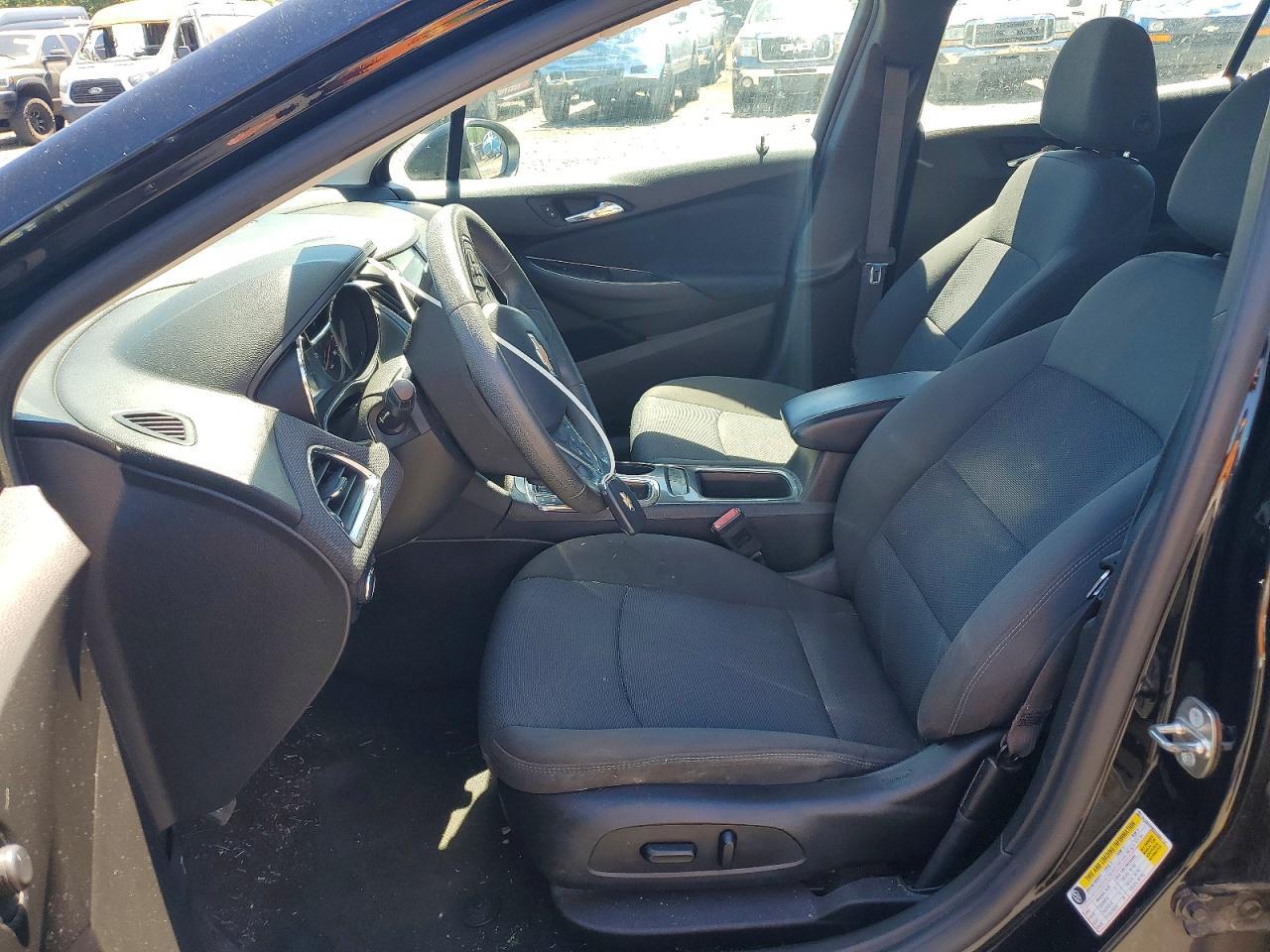 2017 Chevrolet Cruze Lt - Image 7