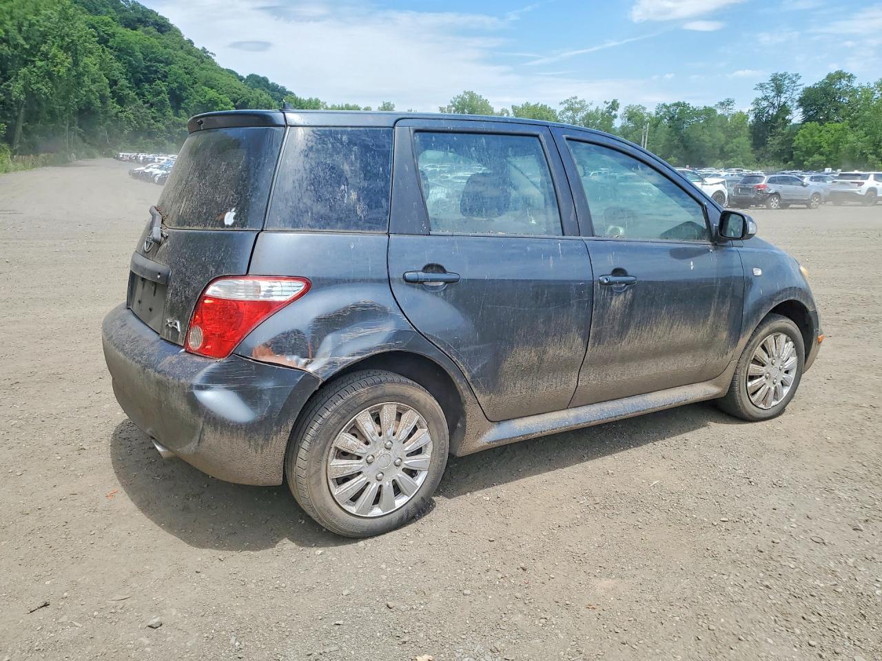2006 Scion Xa Base - Image 3