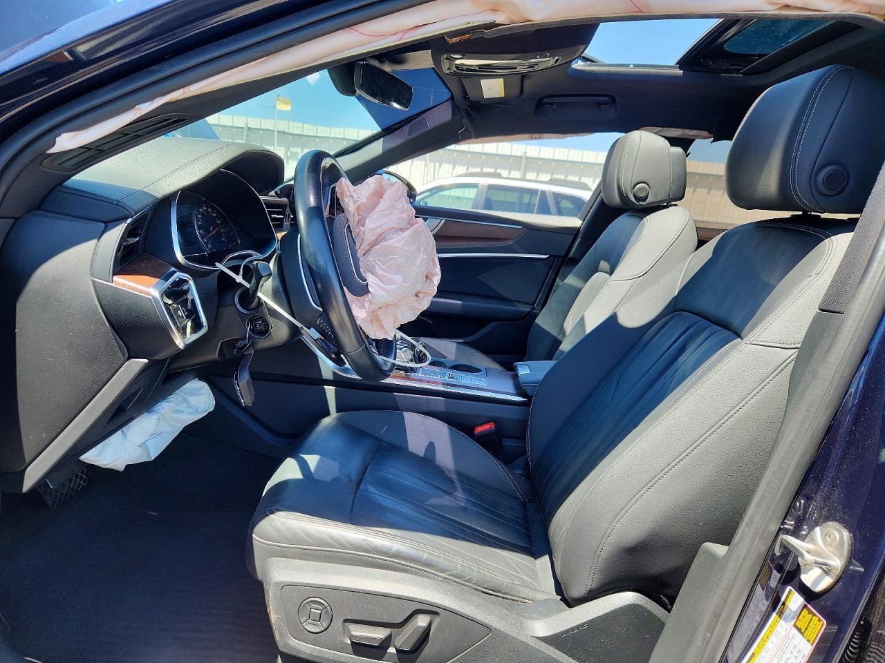 2019 Audi A6 Premium - Фото 7