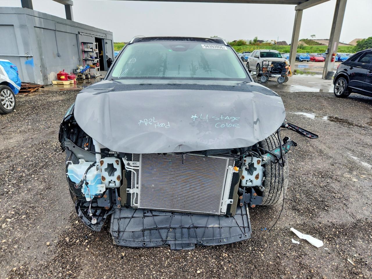 2024 Mazda Cx-30 Select - Фото 5