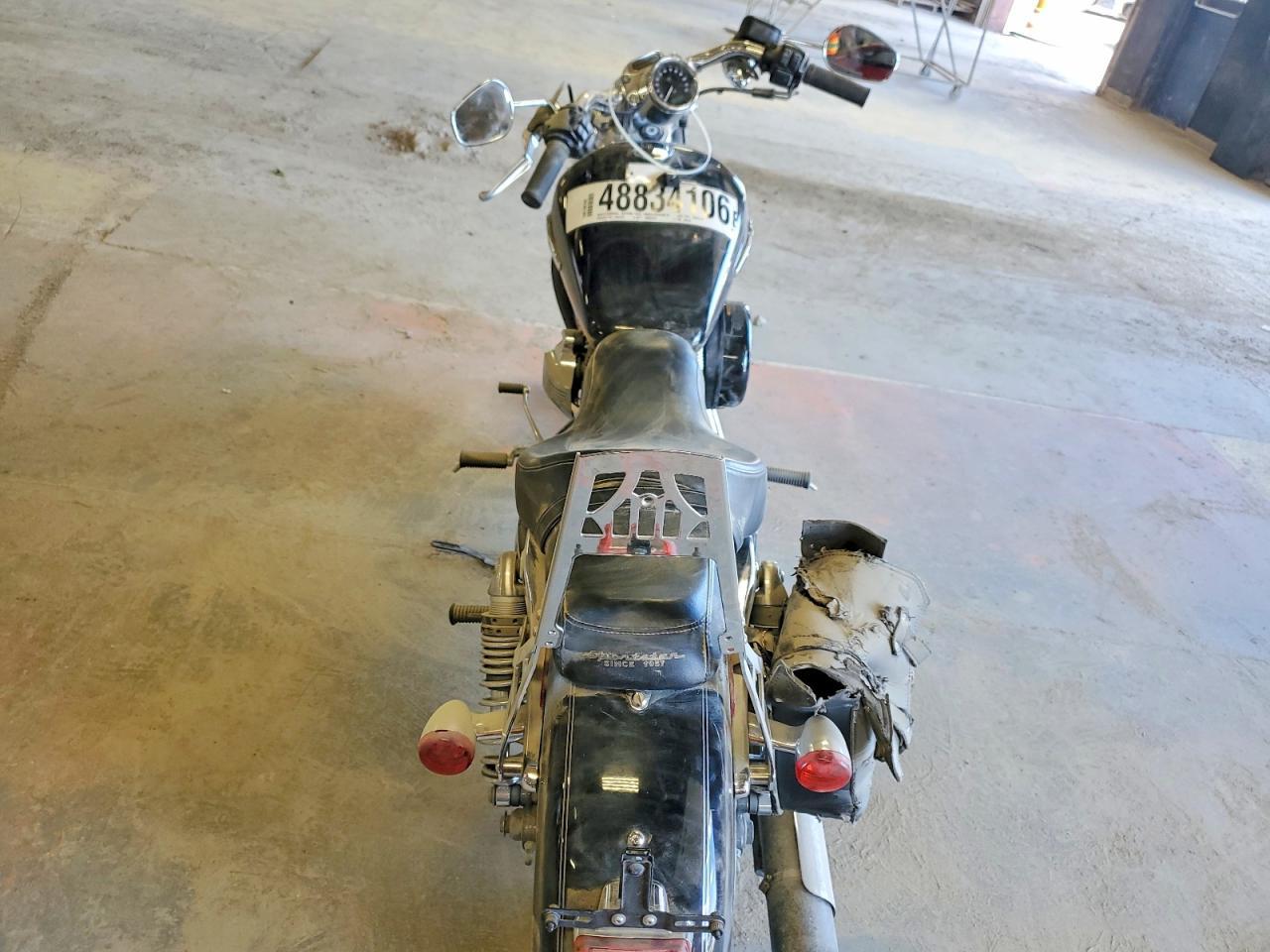 2016 Harley-Davidson Xl1200 C - Image 6