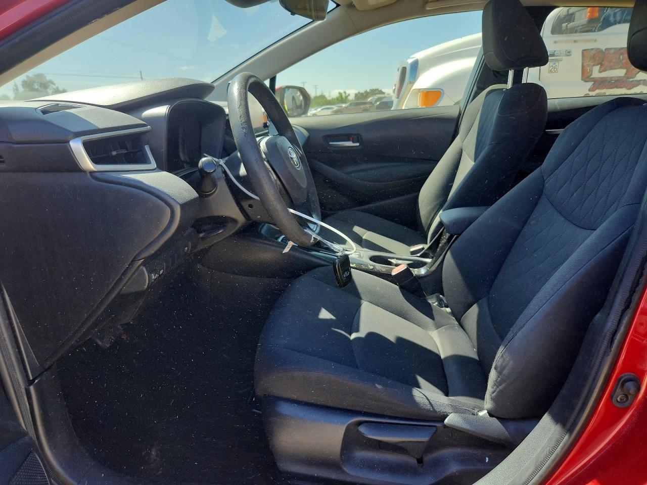2020 Toyota Corolla Le - Фото 7