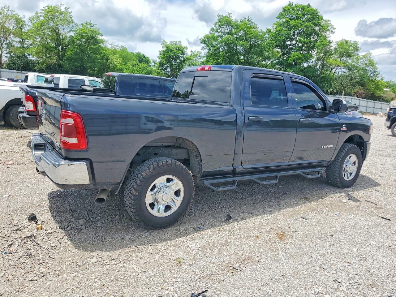 2020 Ram 2500 Tradesman - Фото 3
