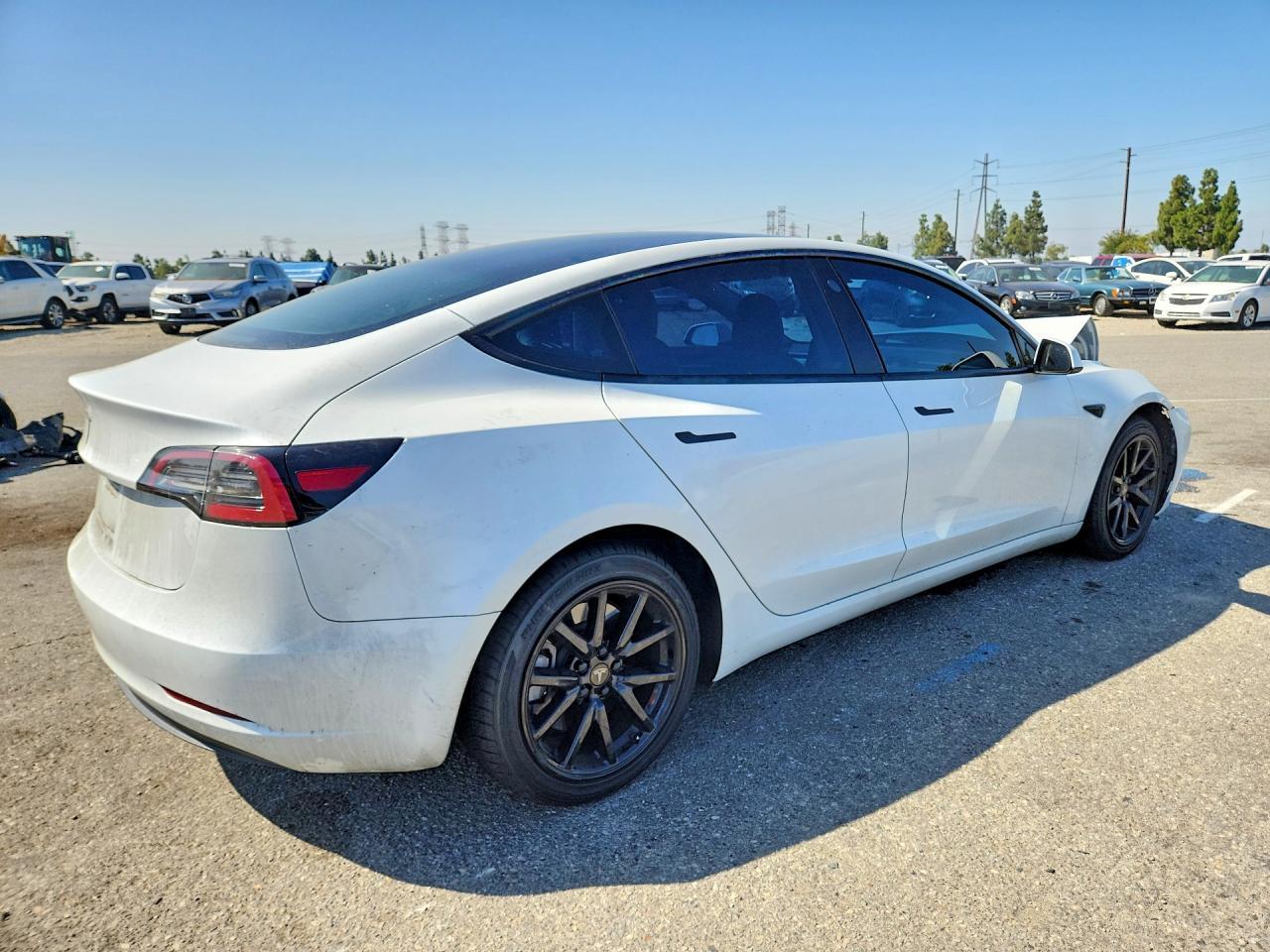 2023 Tesla Model 3 - Фото 3