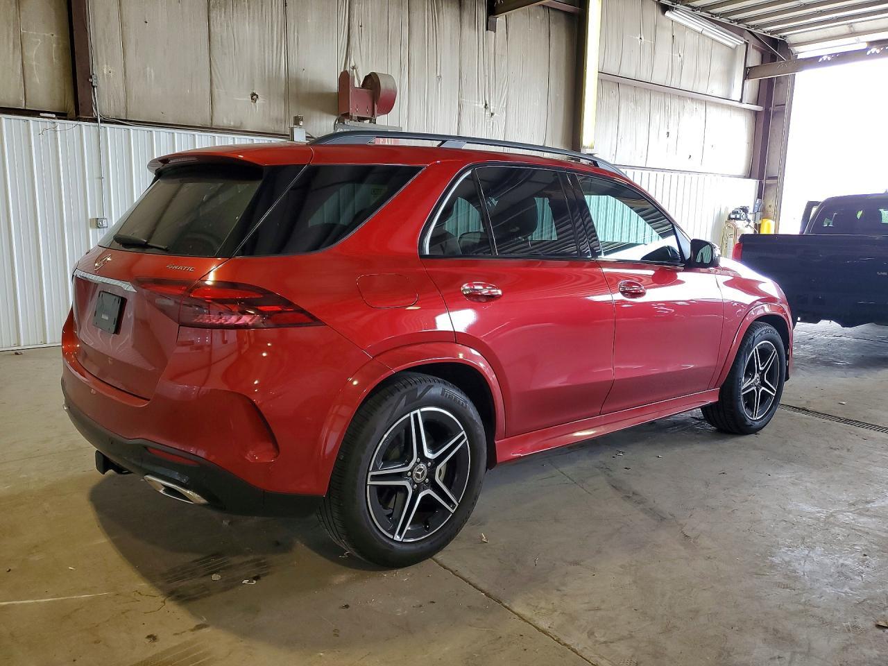 2024 Mercedes-Benz Gle 450 4Matic - Image 3