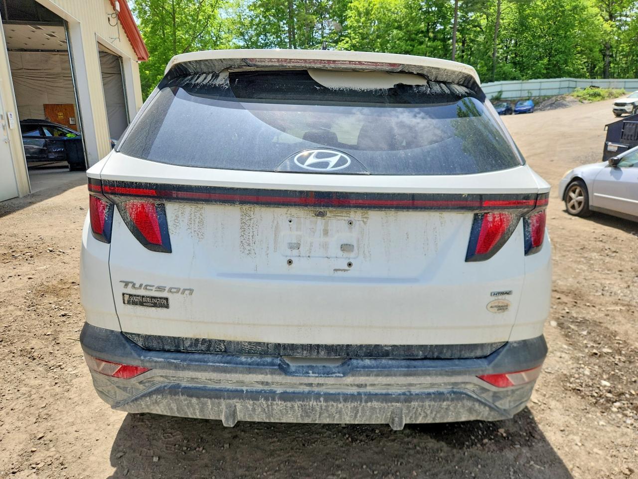 2024 Hyundai Tucson - Image 6