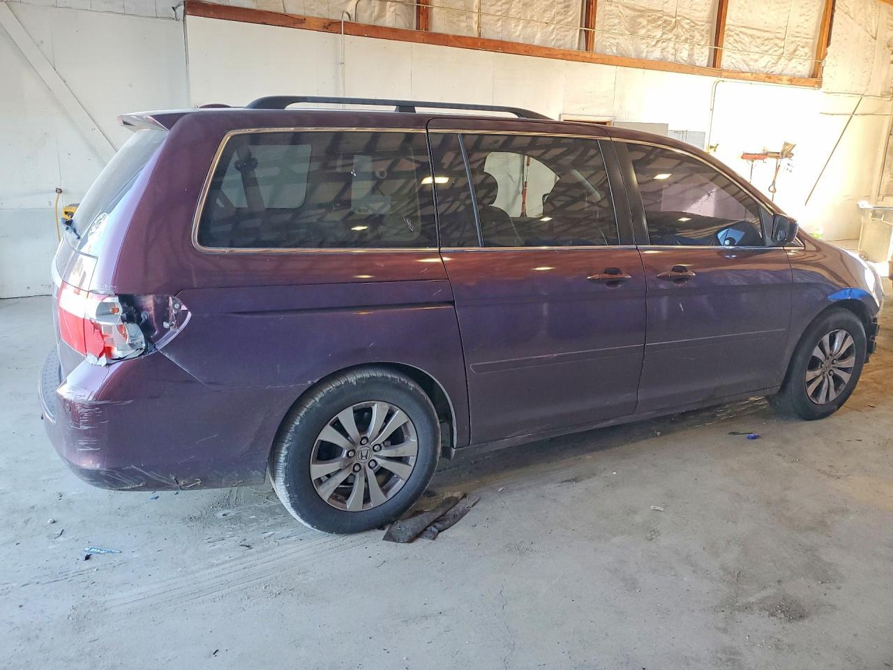 2007 Honda Odyssey Touring - Фото 3