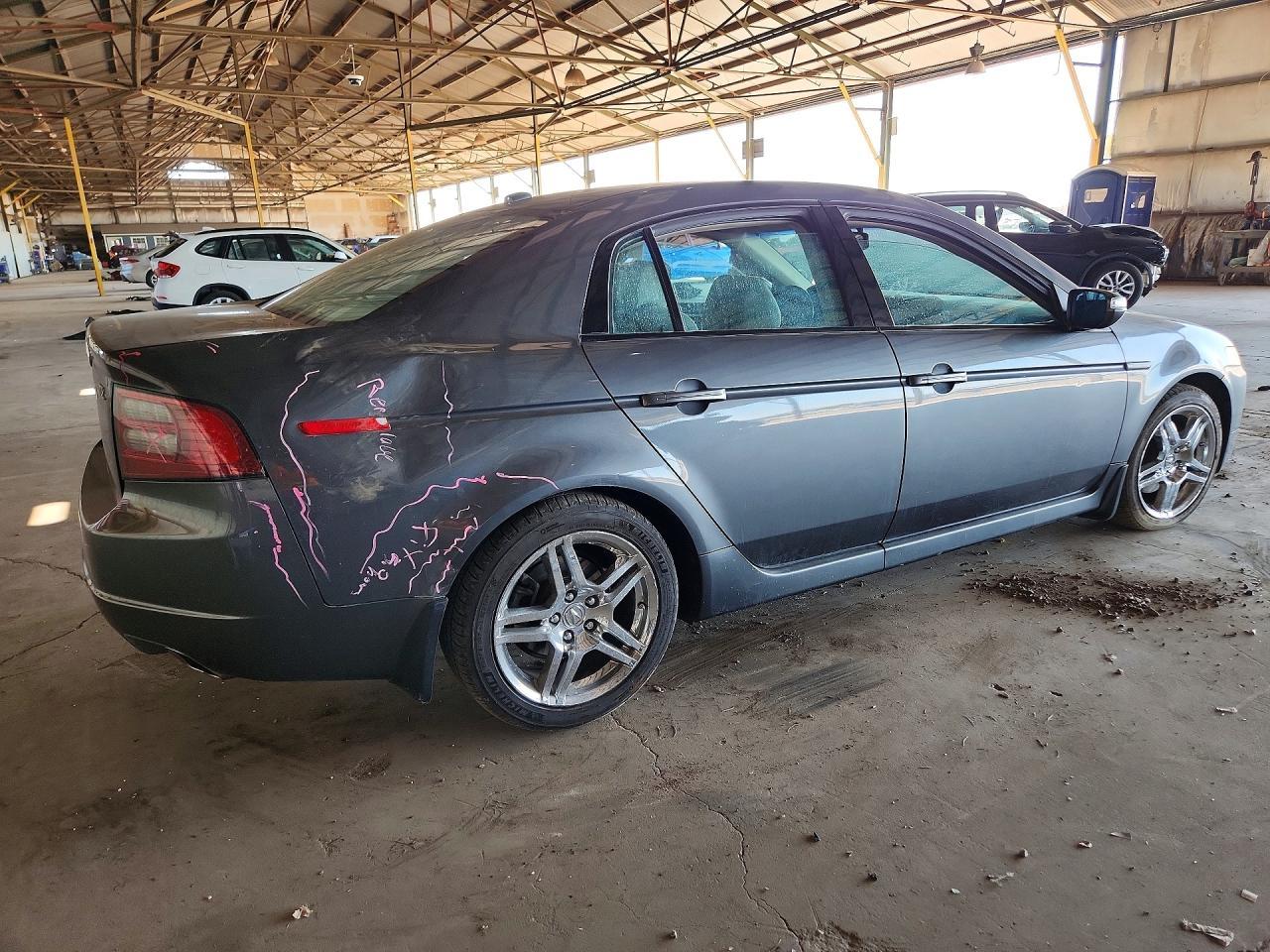 2008 Acura Tl - Image 3