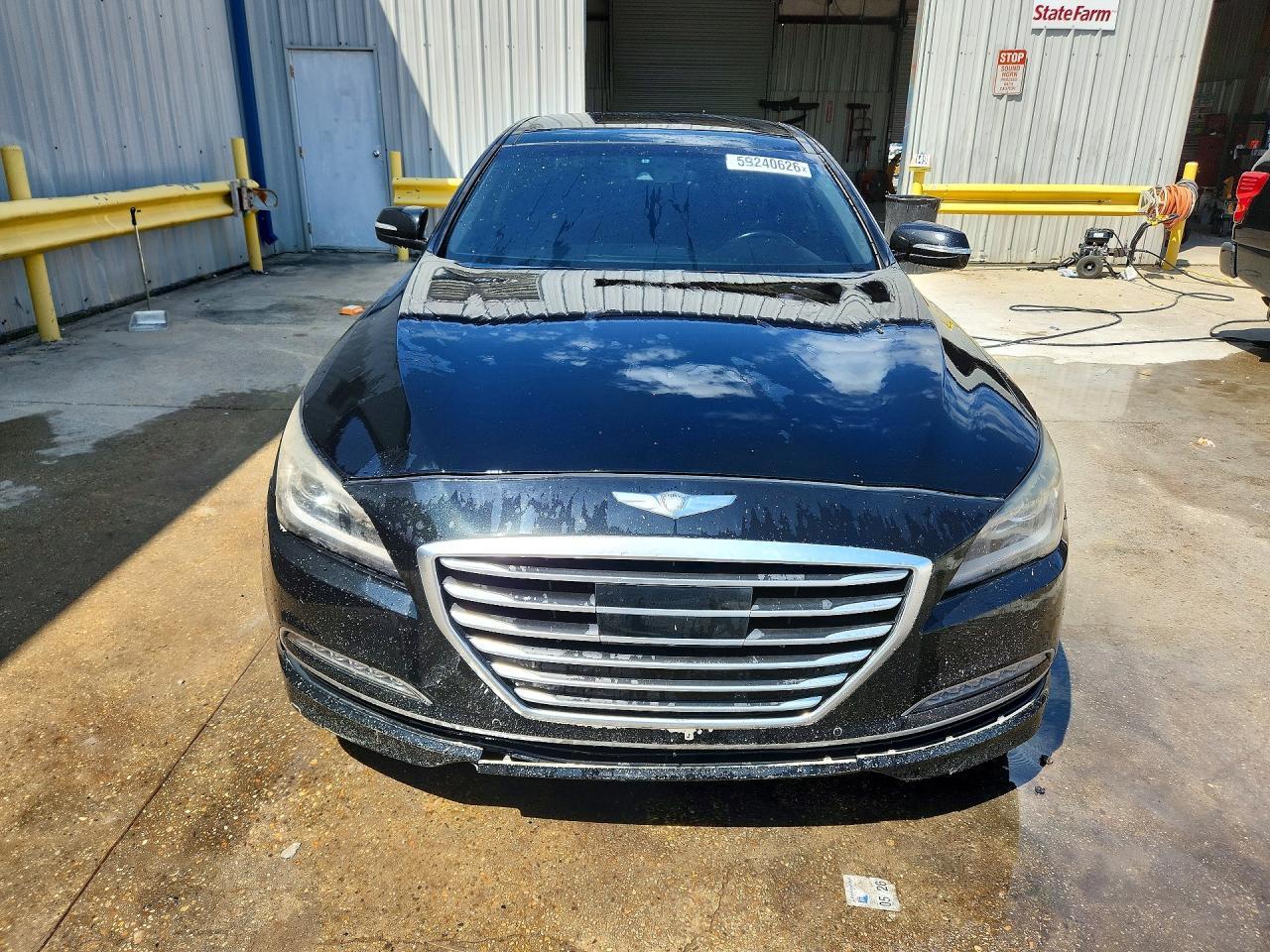 2015 Hyundai Genesis 5.0L - Image 5