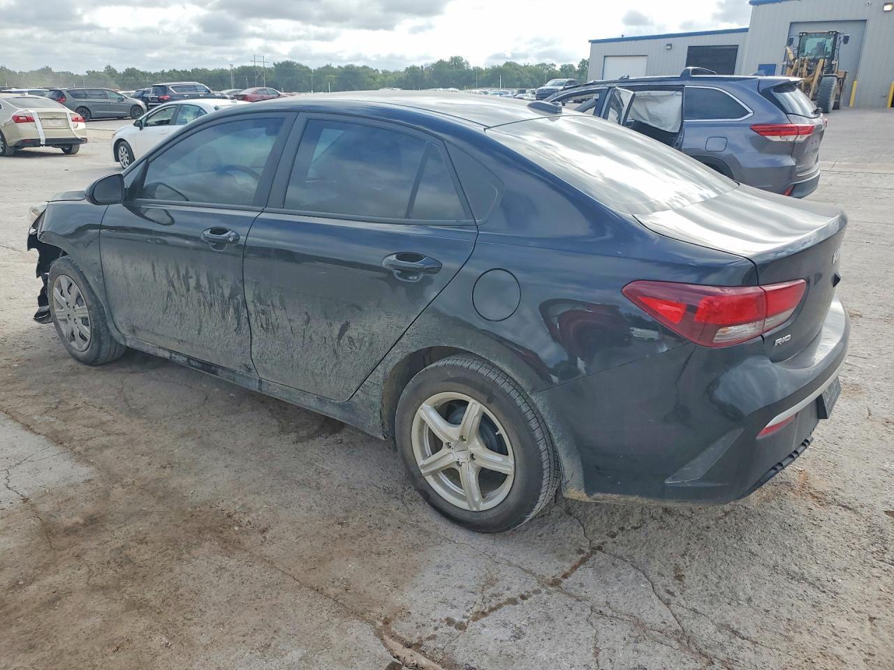 2023 Kia Rio S - Фото 2