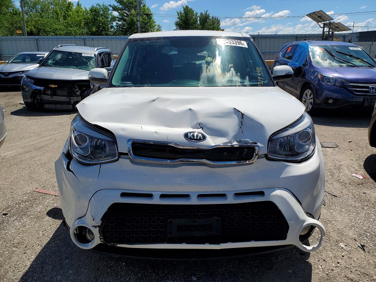 2015 Kia Soul ! - Фото 5