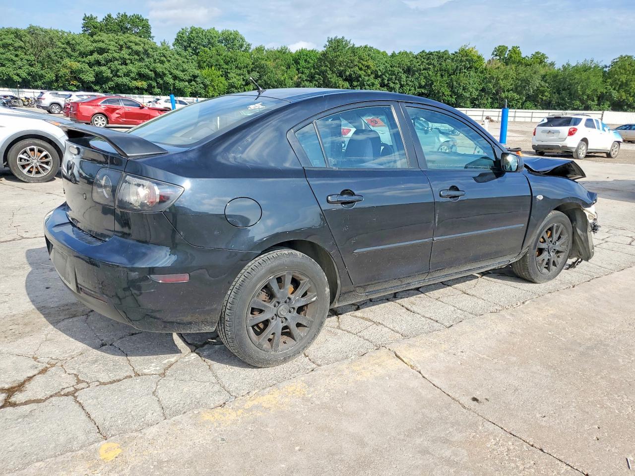 2008 Mazda 3 I - Фото 3