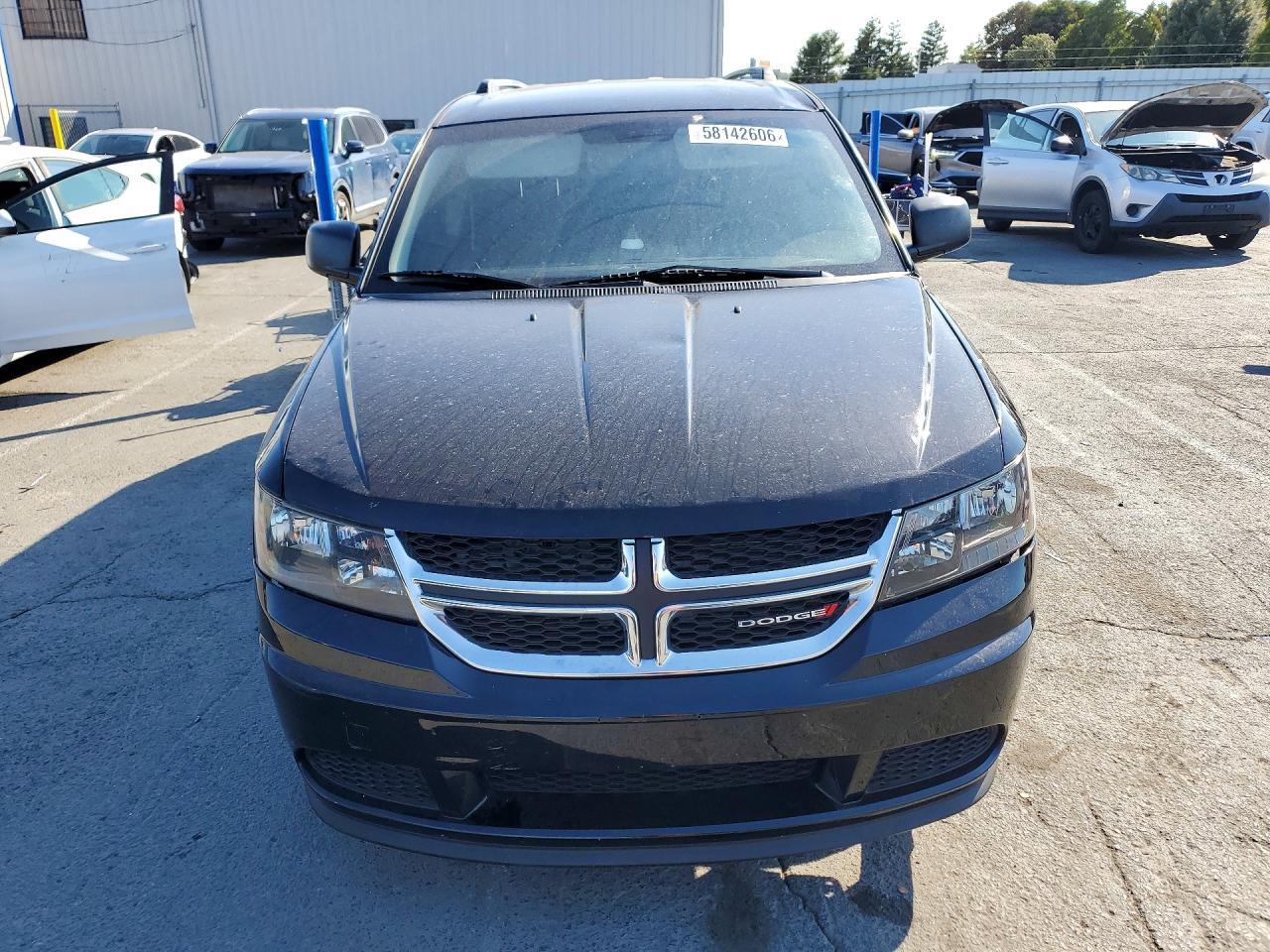 2017 Dodge Journey Se - Image 5