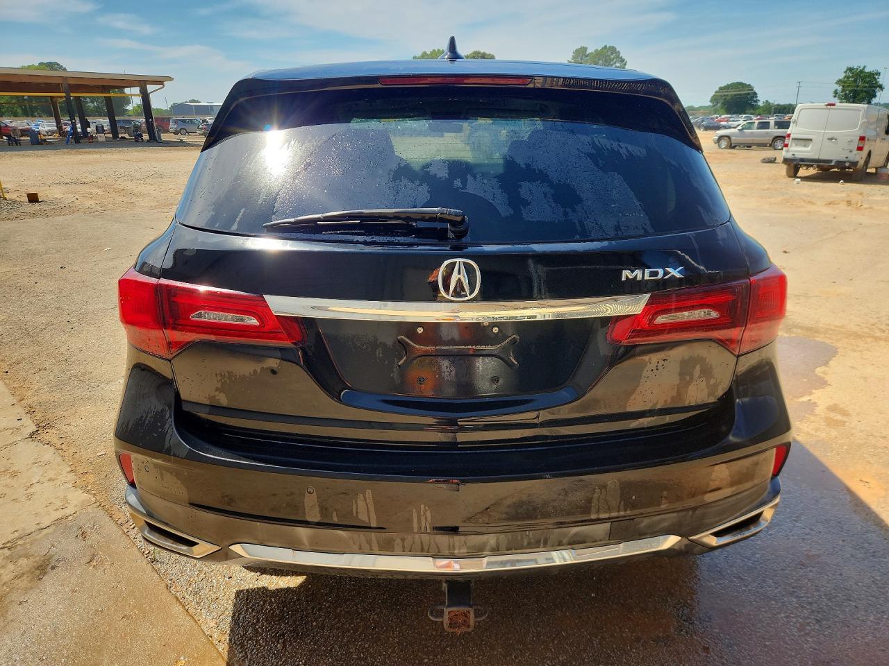 2020 Acura Mdx Technology - Фото 6