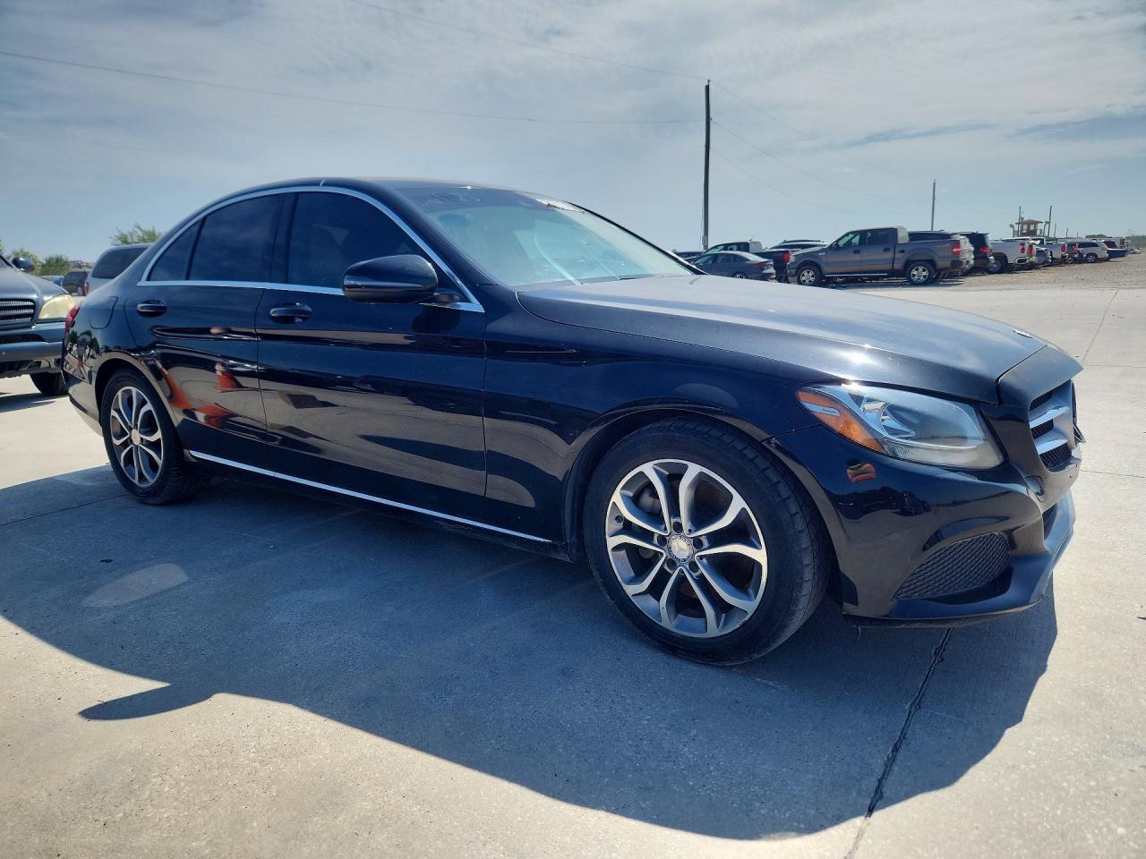 2017 Mercedes-Benz C 300 - Фото 4