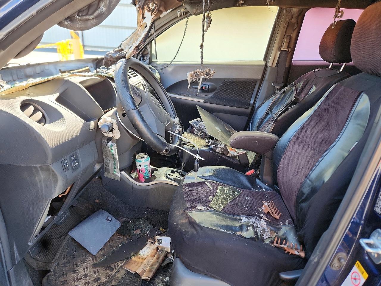 2014 Scion Xd Base - Image 7