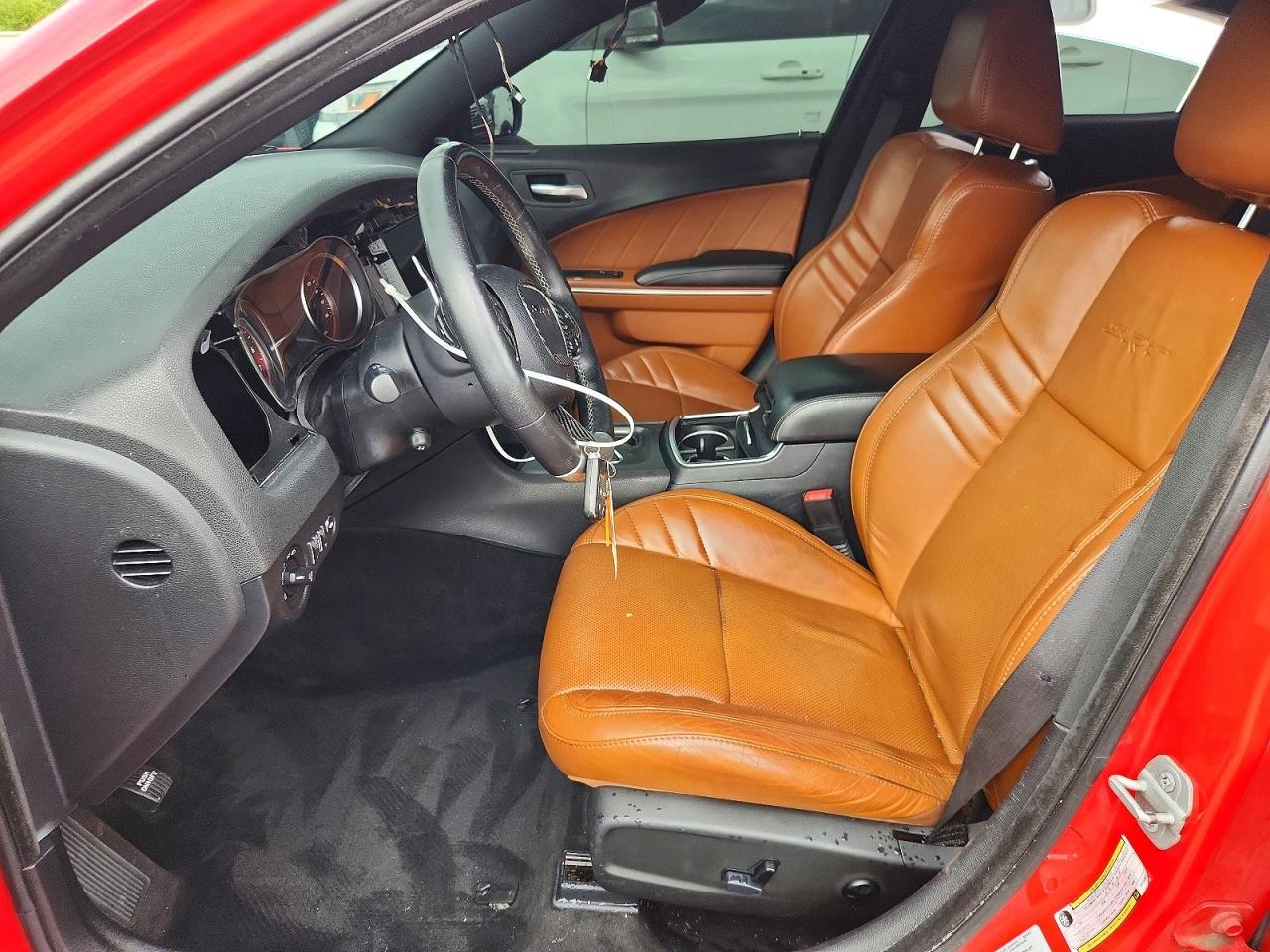 2016 Dodge Charger Srt 392 - Фото 7