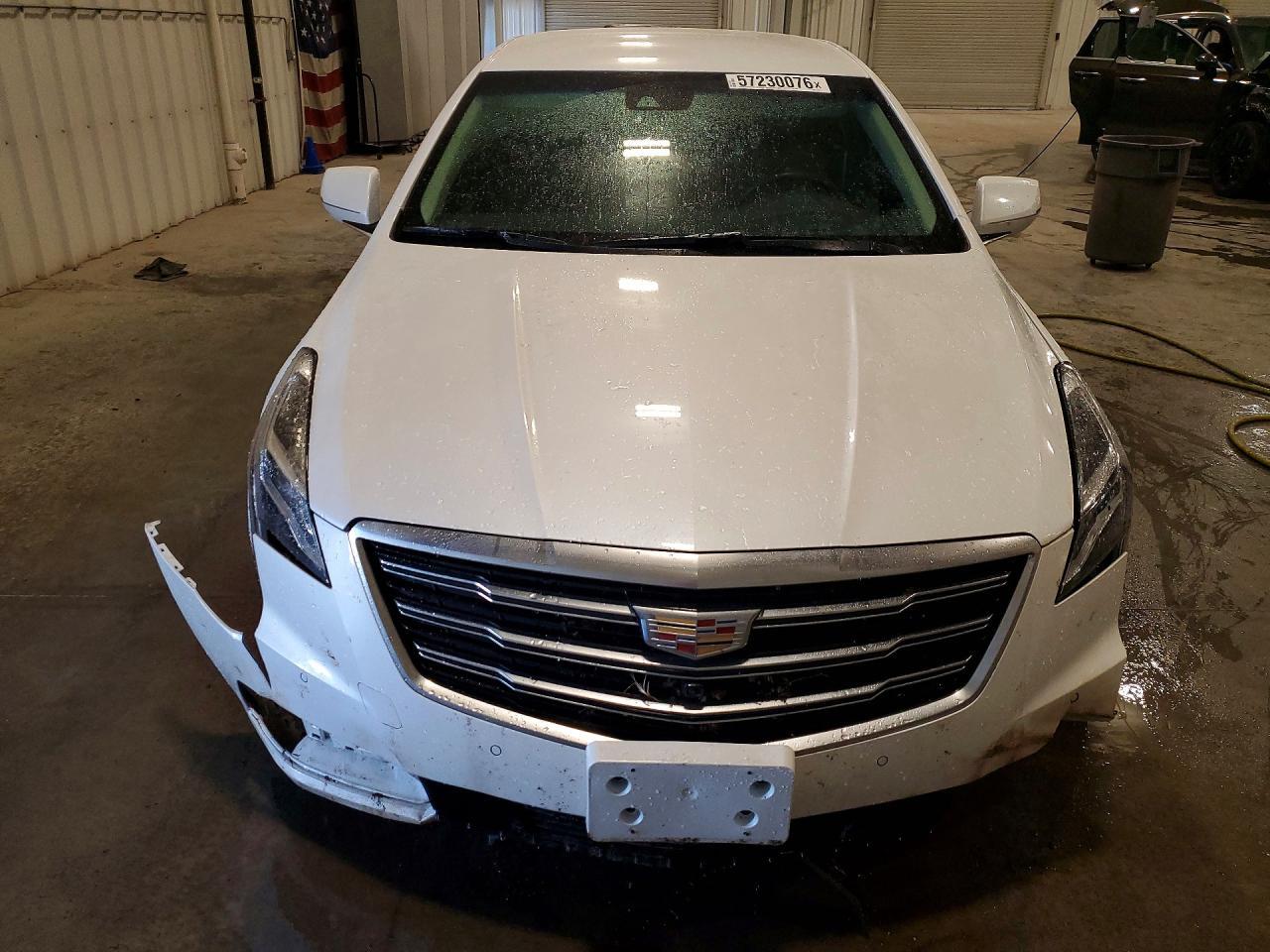 2019 Cadillac Xts Luxury - Фото 5