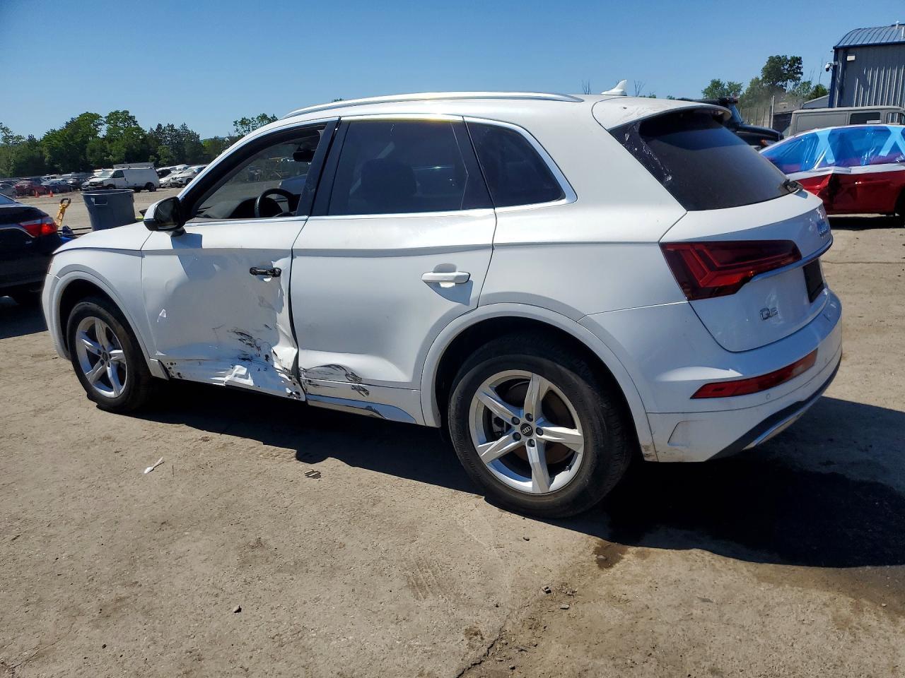 2023 Audi Q5 Premium 40 - Фото 2
