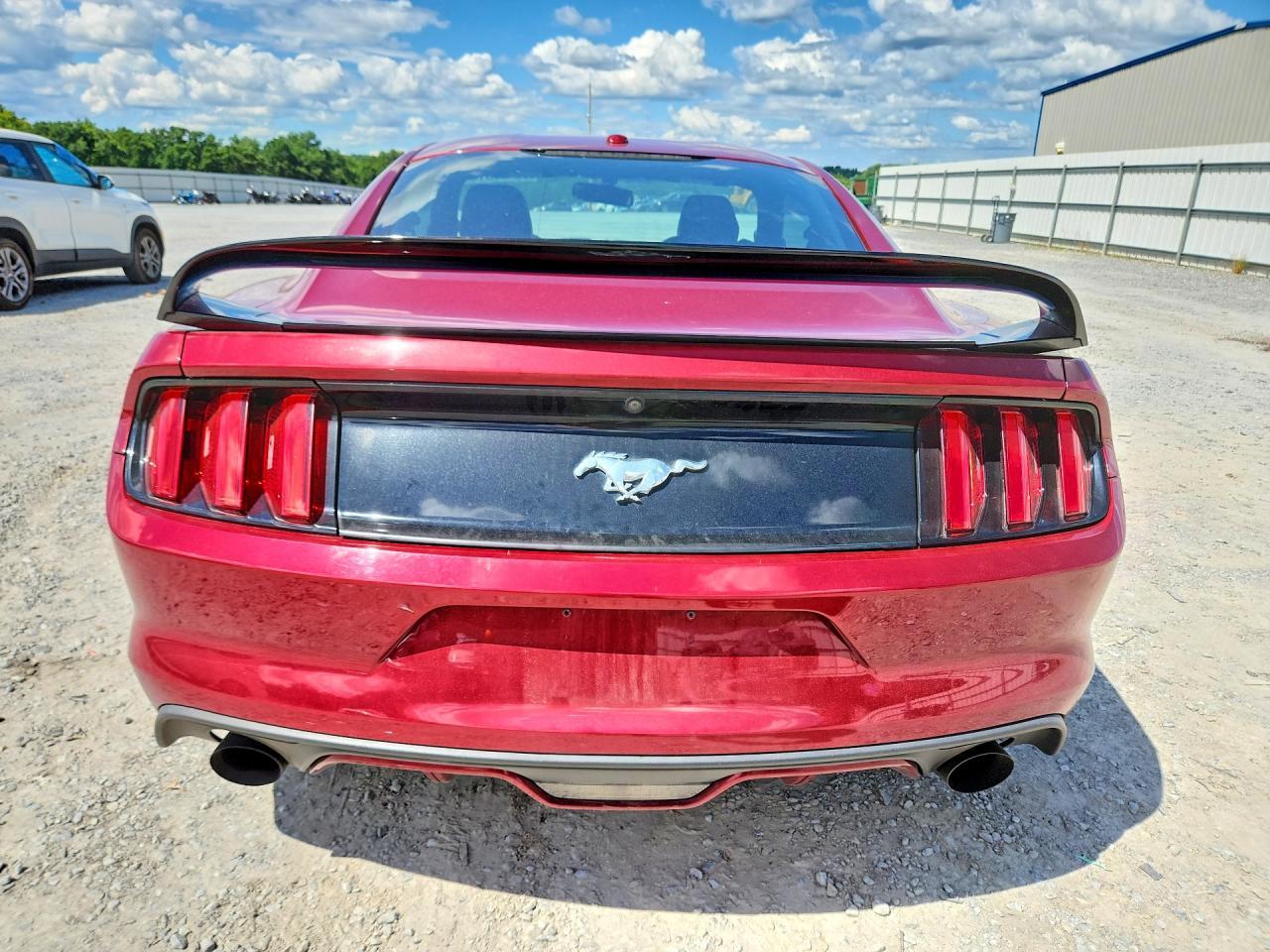 2016 Ford Mustang - Image 6