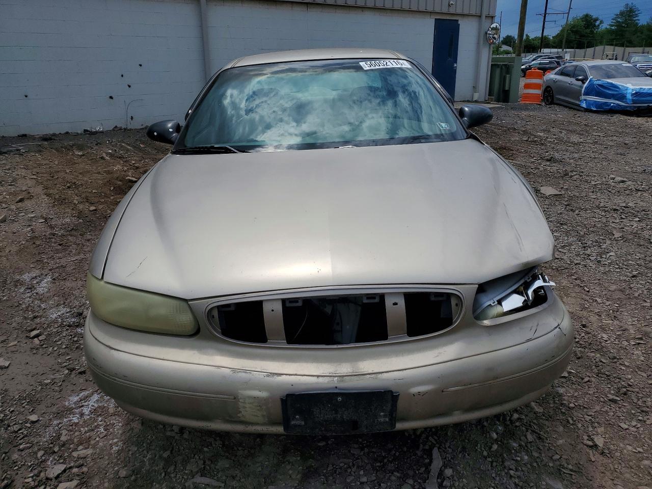 1998 Buick Century Custom - Image 5