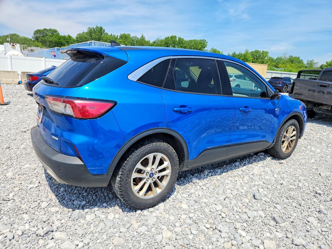 2020 Ford Escape Se - Image 3