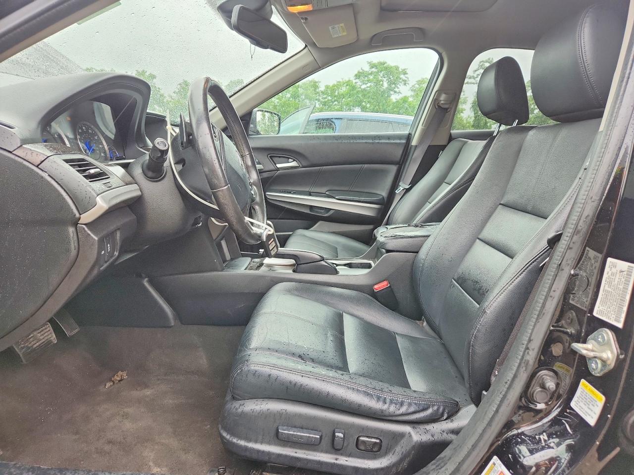 2013 Honda Crosstour Exl - Image 7