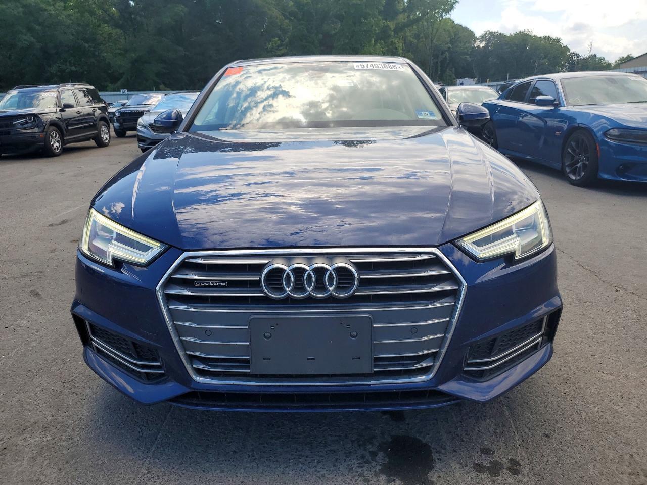 2018 Audi A4 Premium Plus - Image 5