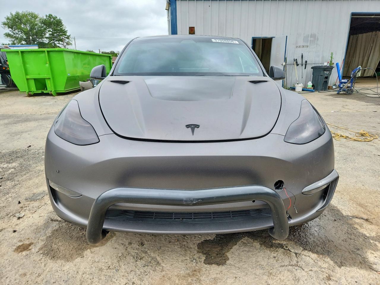2021 Tesla Model Y - Image 5
