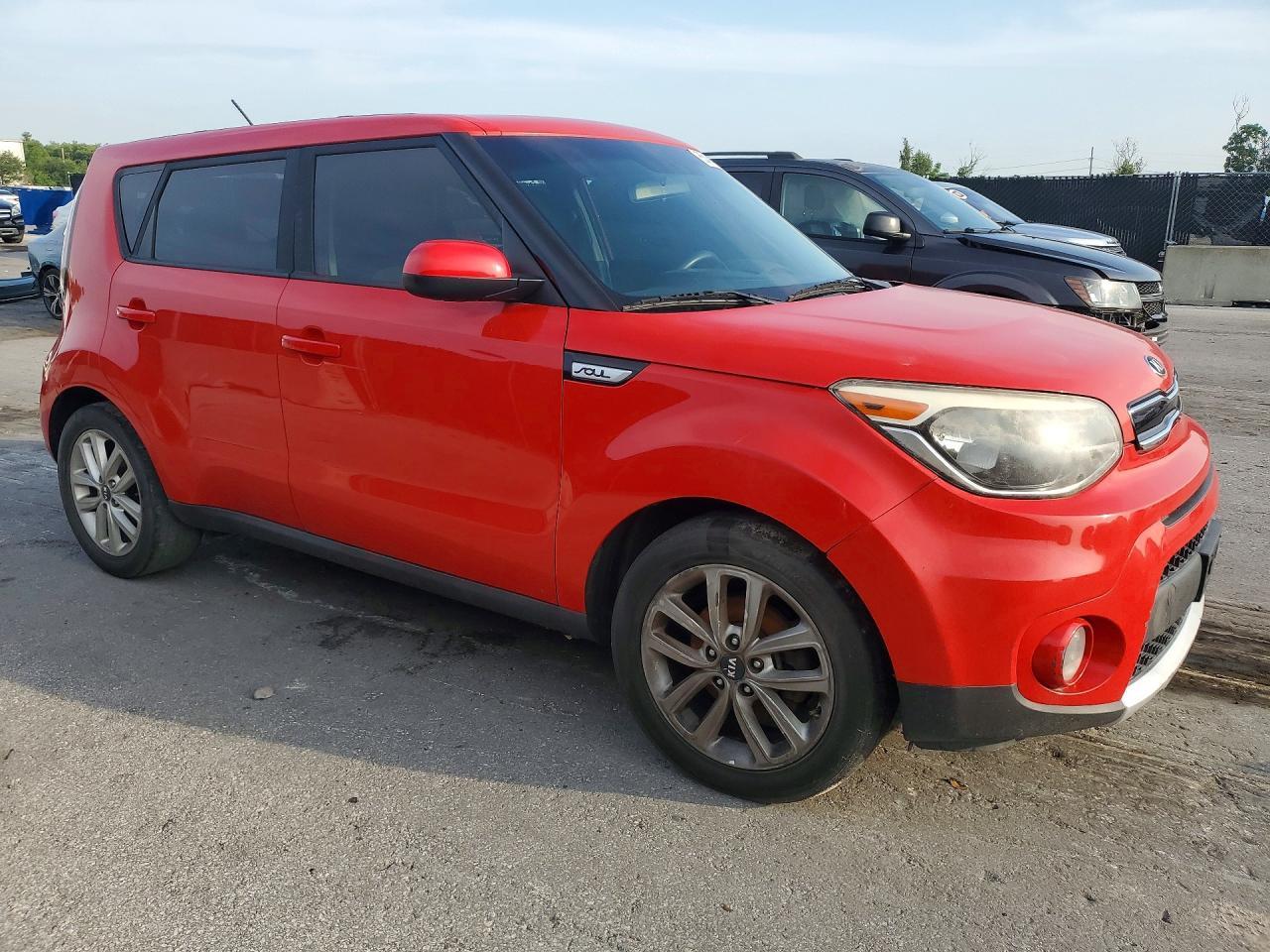 2018 Kia Soul + - Image 4