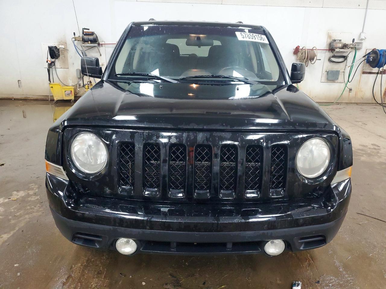 2014 Jeep Patriot Latitude - Image 5