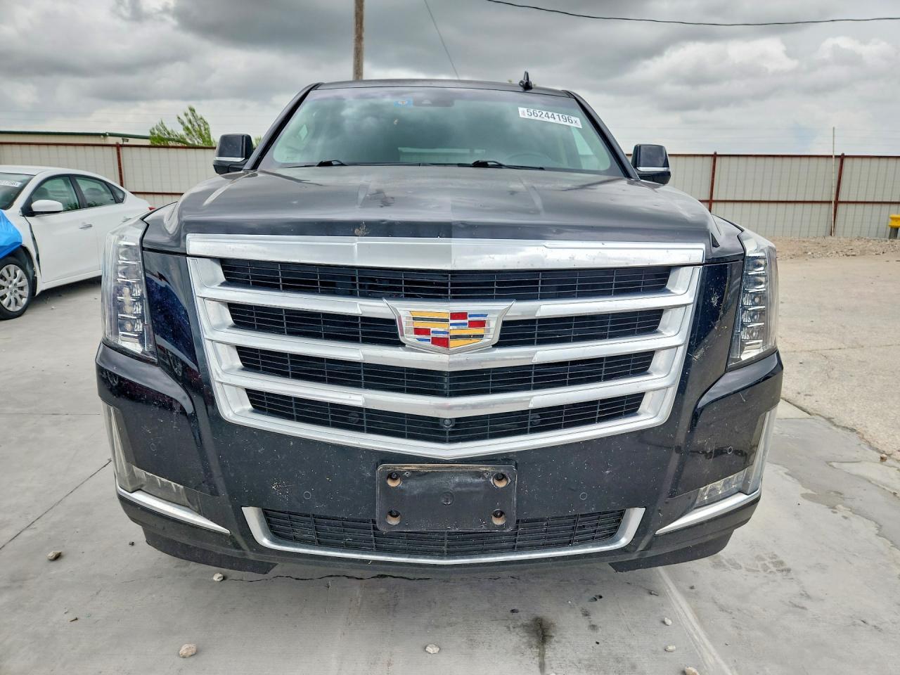 2017 Cadillac Escalade Luxury - Фото 5