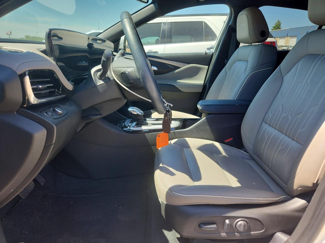 2024 Buick Envista Avenir - Фото 7