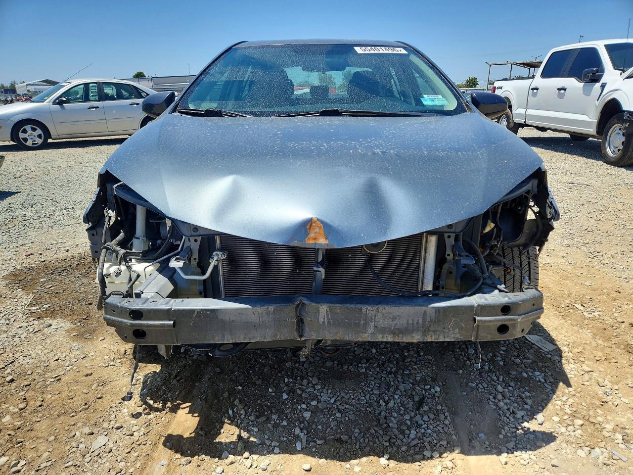 2014 Toyota Corolla Le Premium - Image 5
